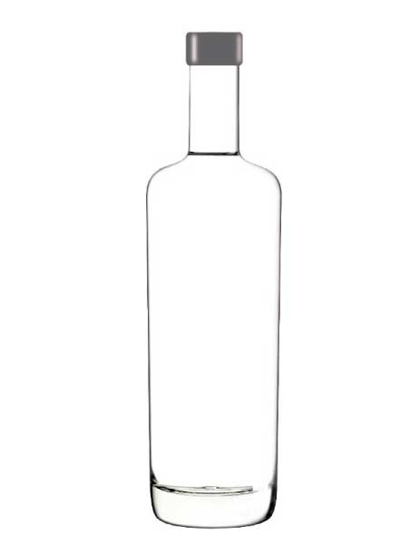 botella-agua-cristal-personalizada-vero